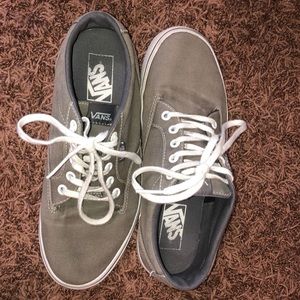 Vans Unisex